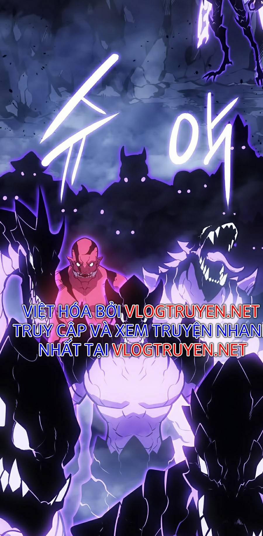 Tôi Thăng Cấp Một Mình SS2 68 trang 61