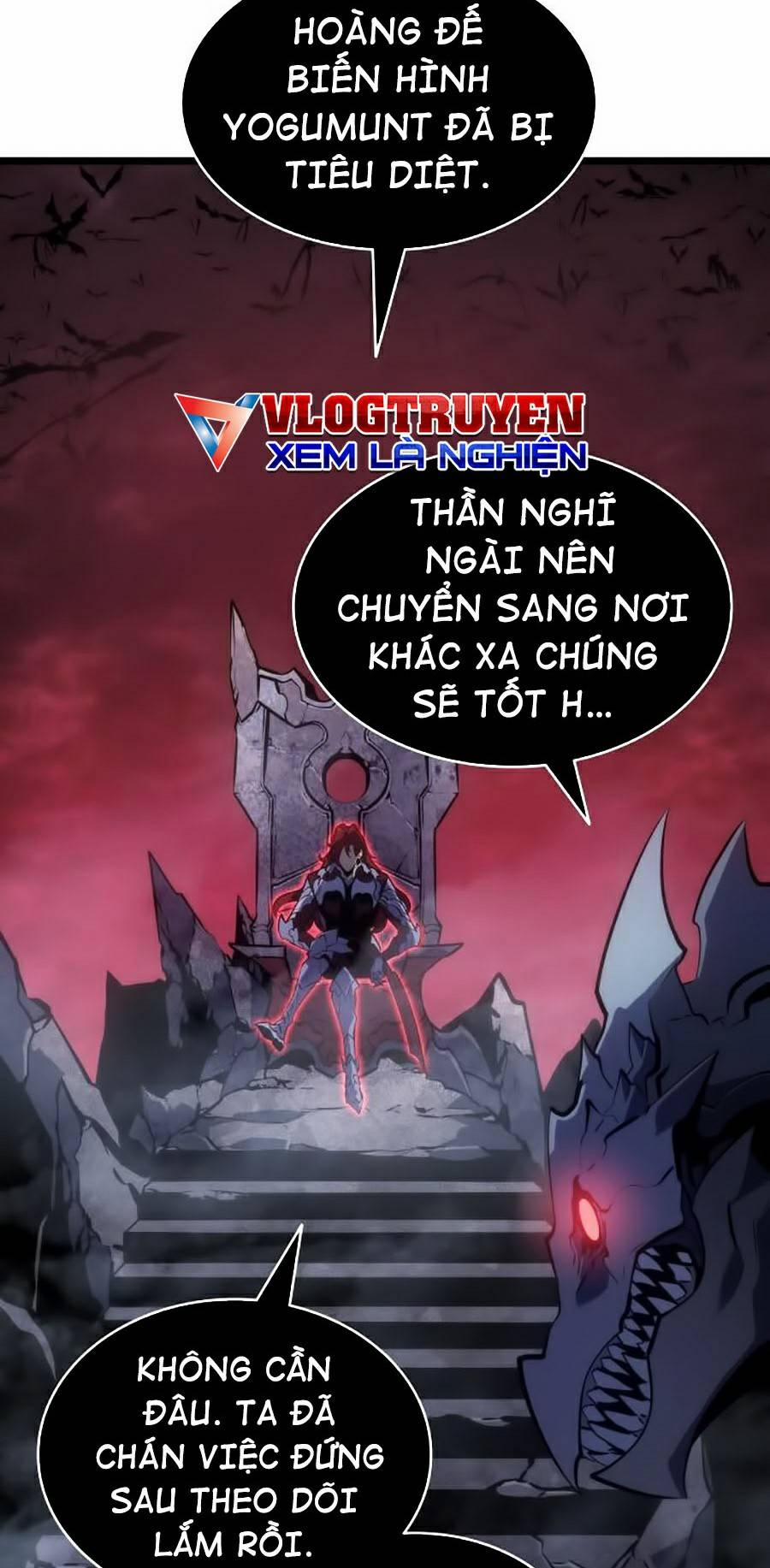 Tôi Thăng Cấp Một Mình SS2 68 trang 64