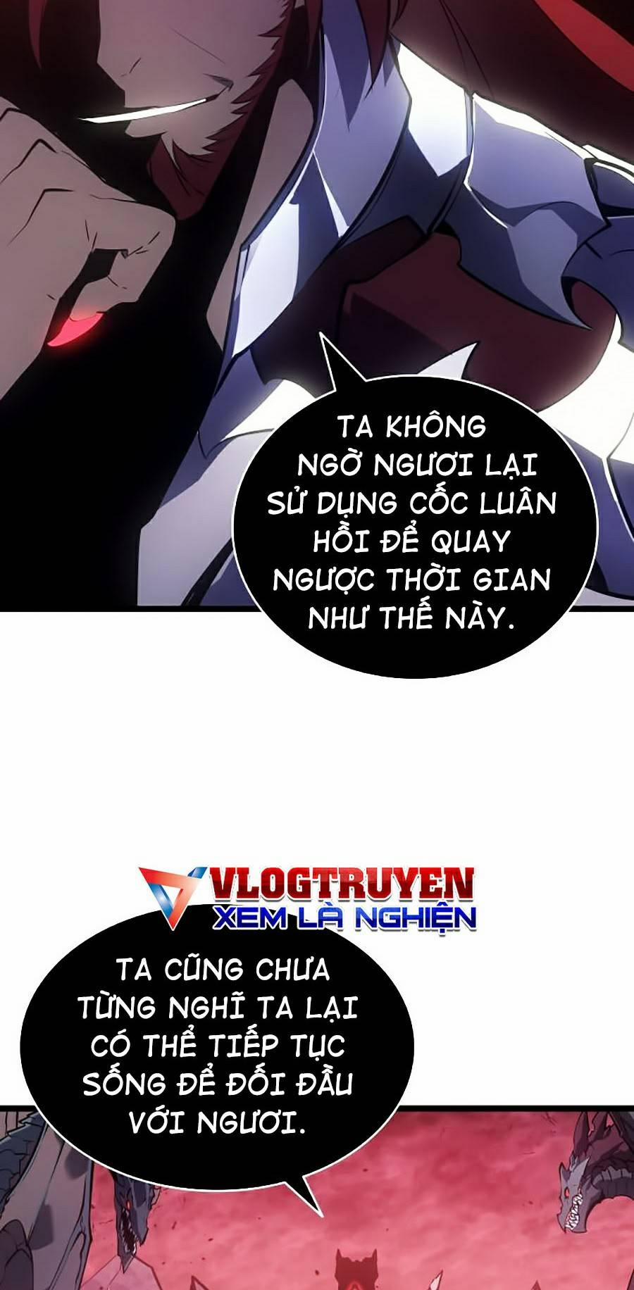 Tôi Thăng Cấp Một Mình SS2 68 trang 66