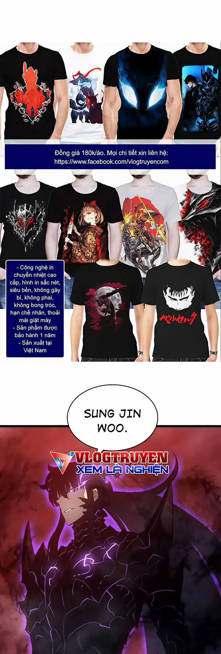 Tôi Thăng Cấp Một Mình SS2 68 trang 69