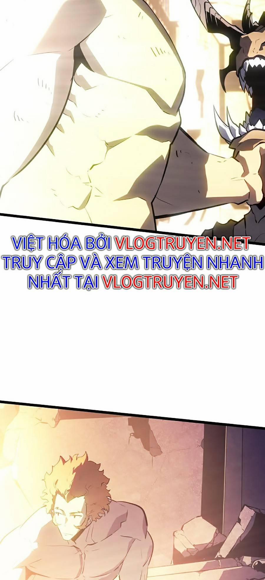 Tôi Thăng Cấp Một Mình SS2 68 trang 7