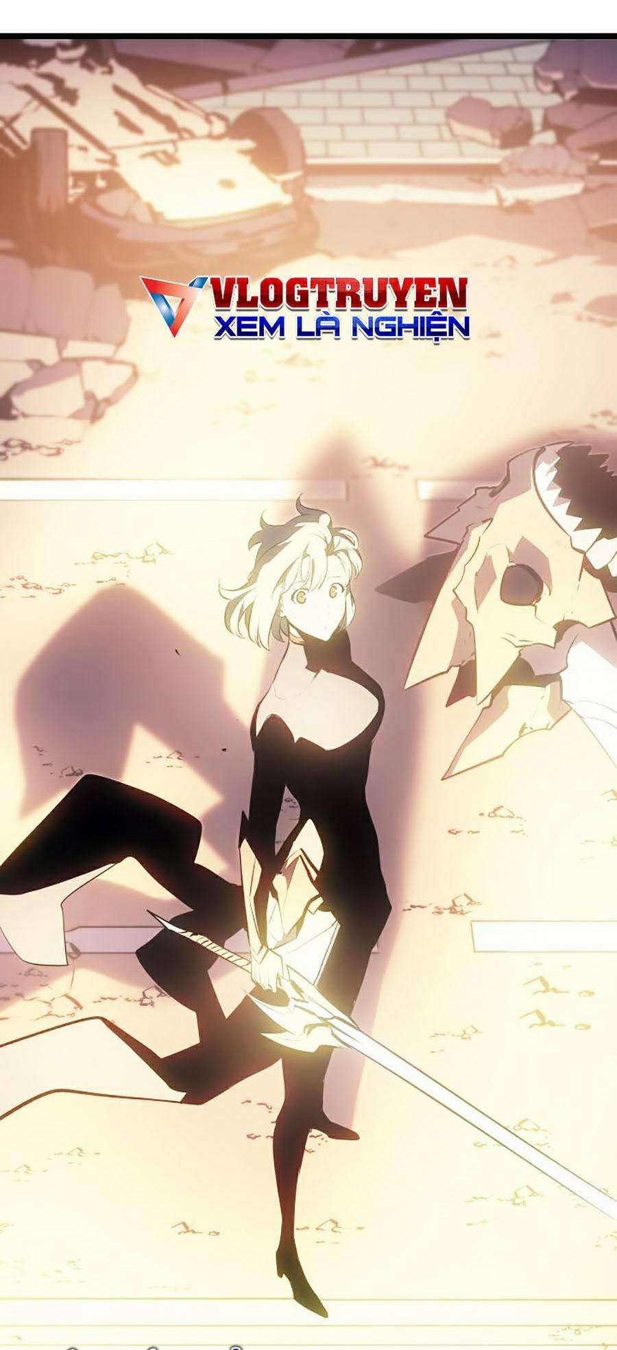 Tôi Thăng Cấp Một Mình SS2 68 trang 9