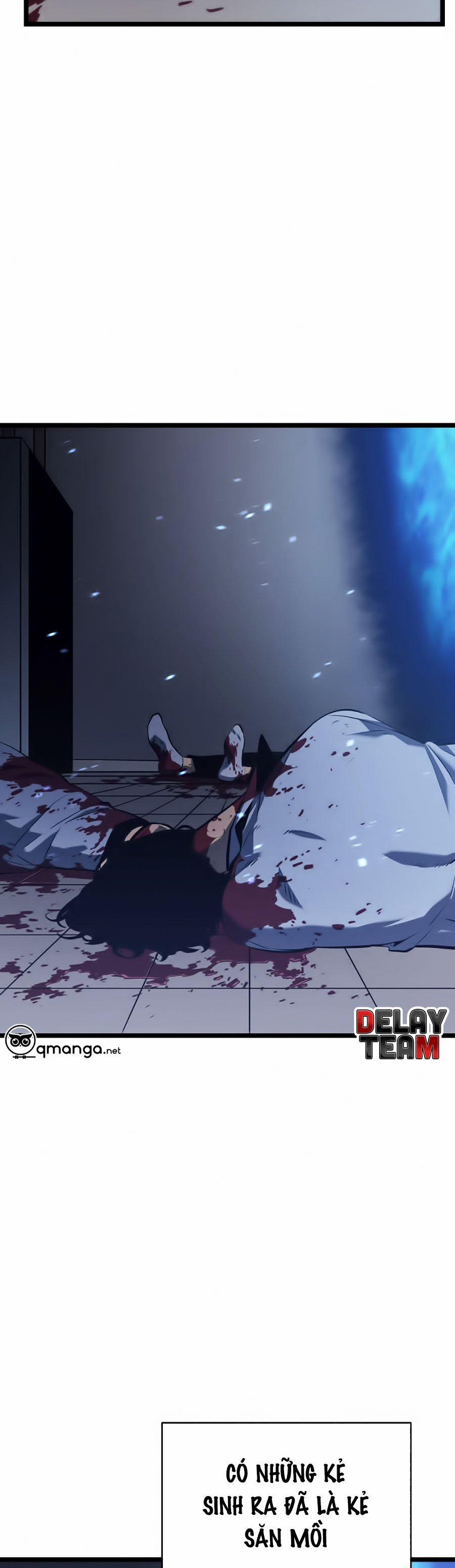 Tôi Thăng Cấp Một Mình SS2 7 trang 1