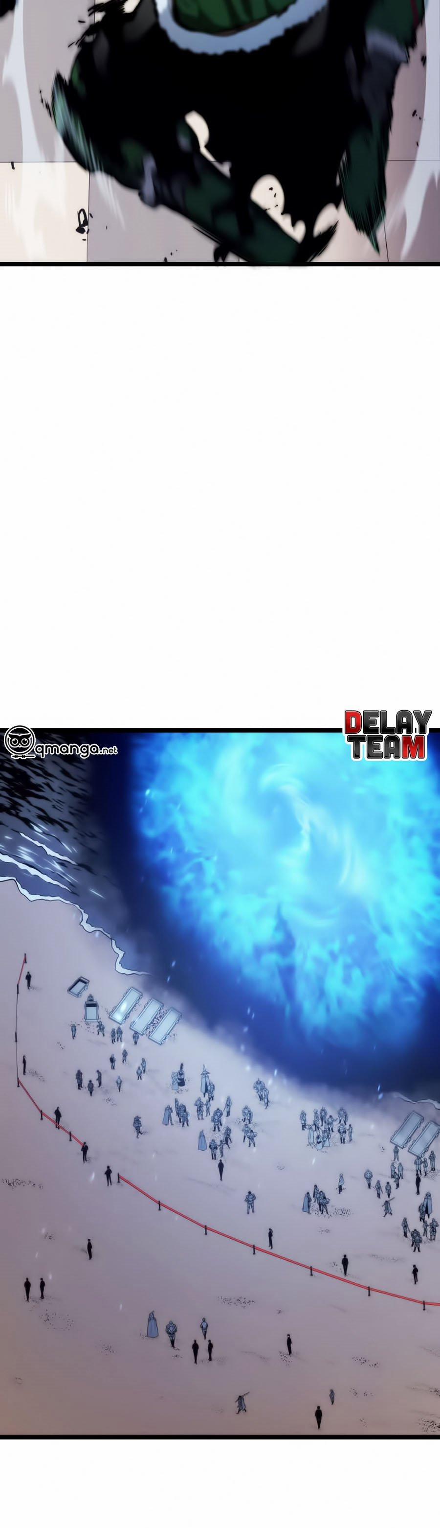 Tôi Thăng Cấp Một Mình SS2 7 trang 10