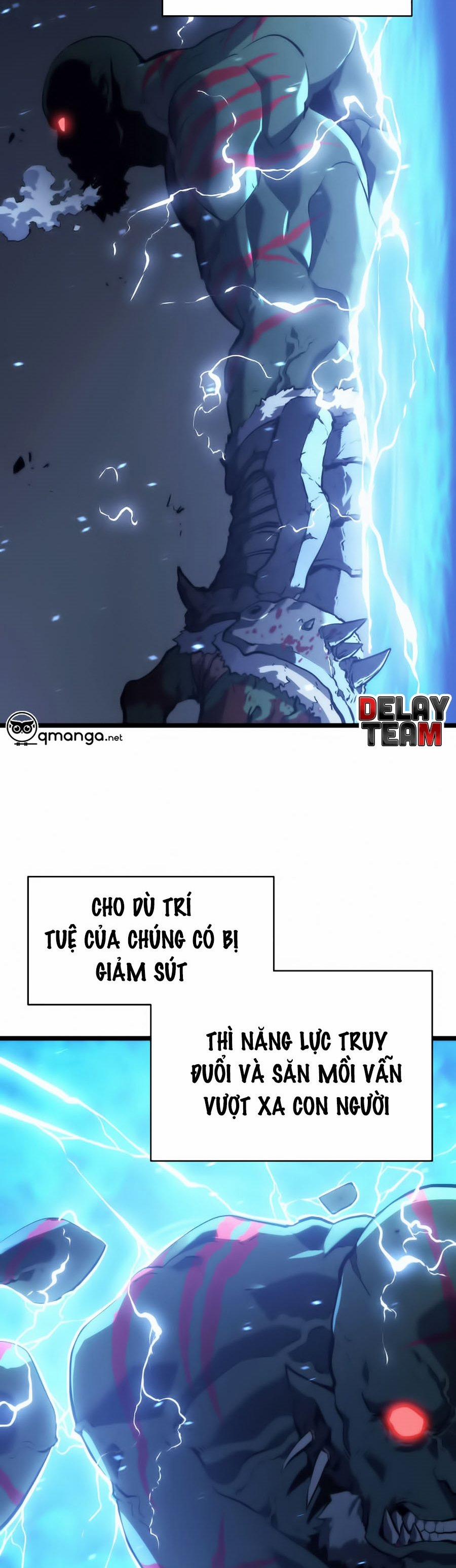 Tôi Thăng Cấp Một Mình SS2 7 trang 2