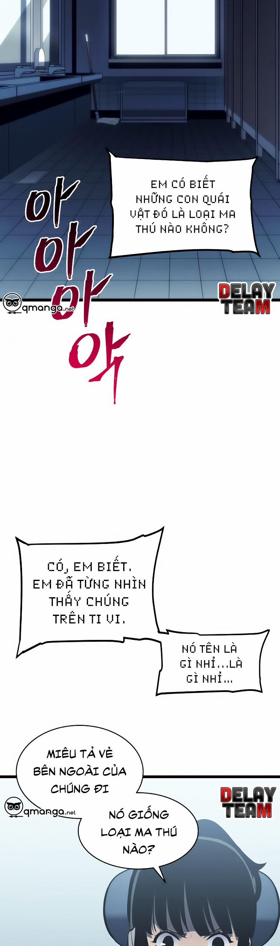 Tôi Thăng Cấp Một Mình SS2 7 trang 26