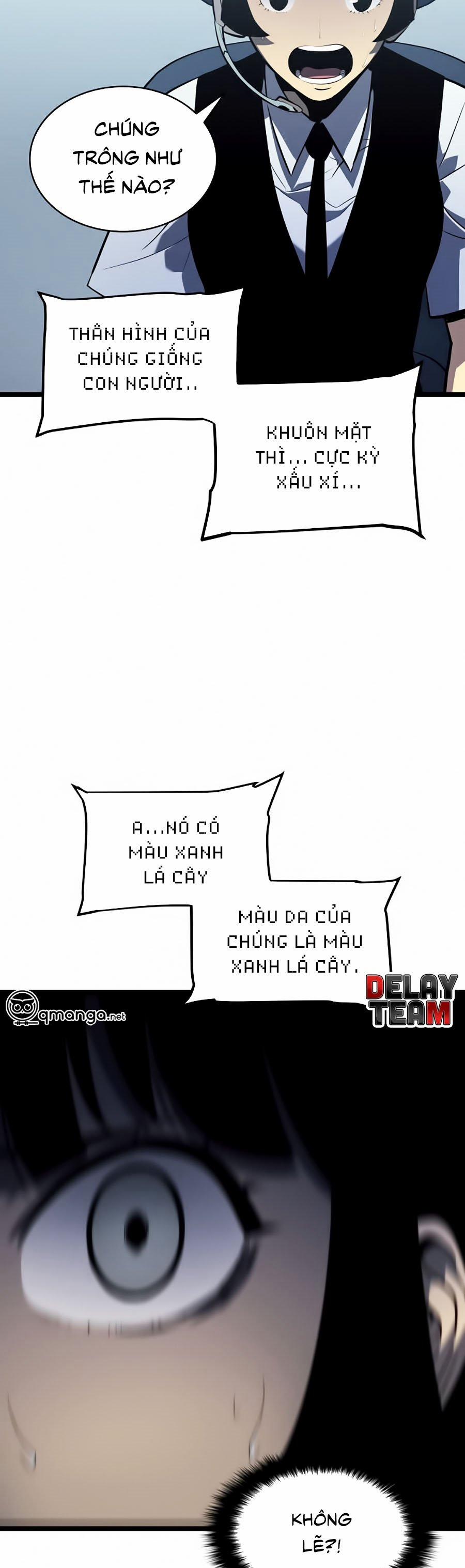 Tôi Thăng Cấp Một Mình SS2 7 trang 27