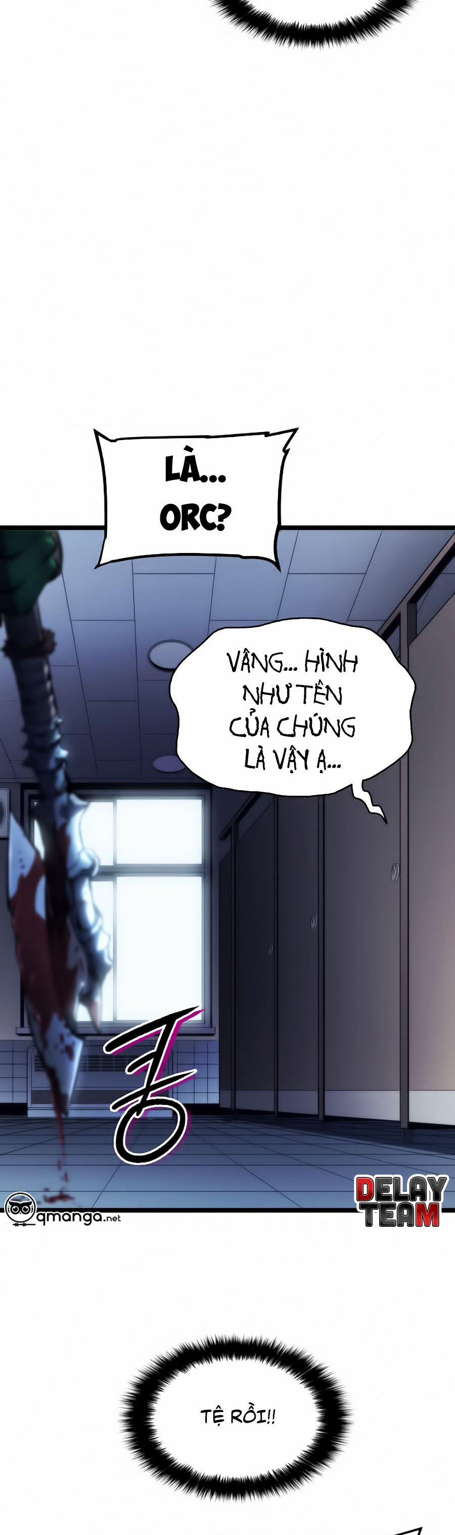Tôi Thăng Cấp Một Mình SS2 7 trang 28