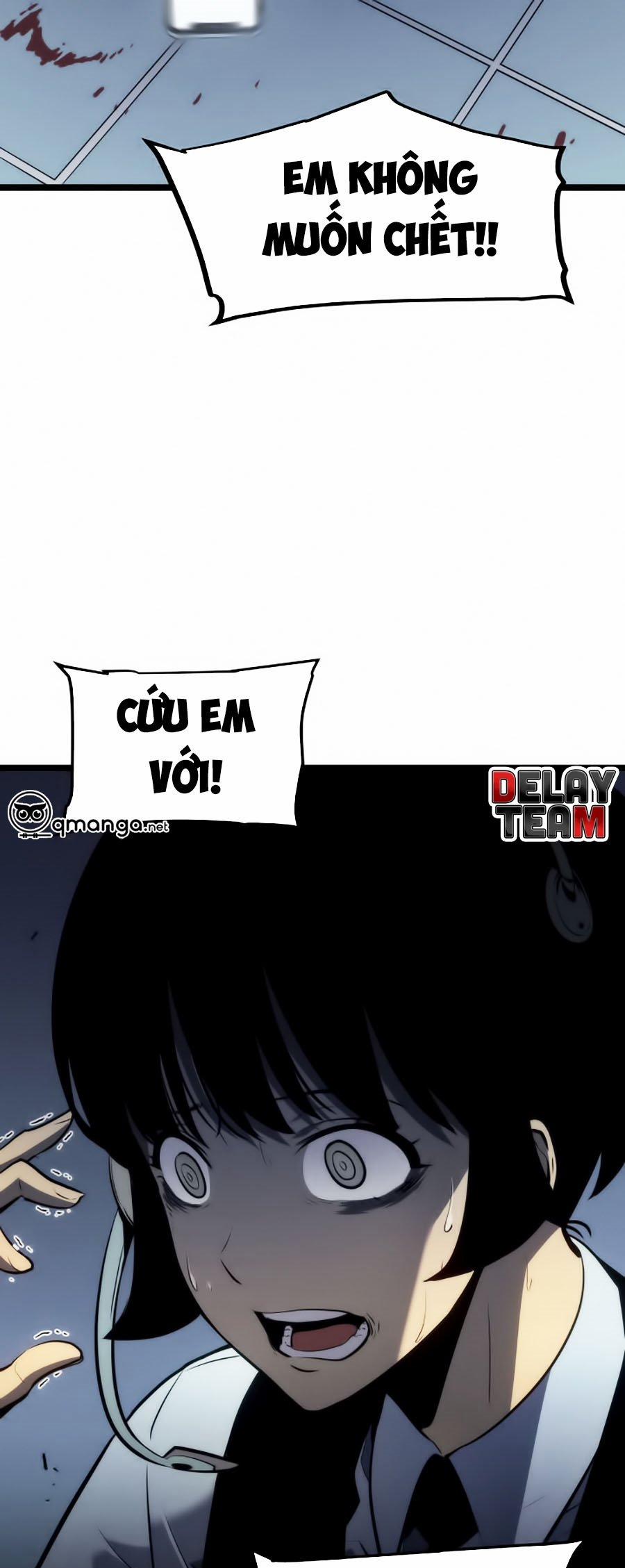 Tôi Thăng Cấp Một Mình SS2 7 trang 30