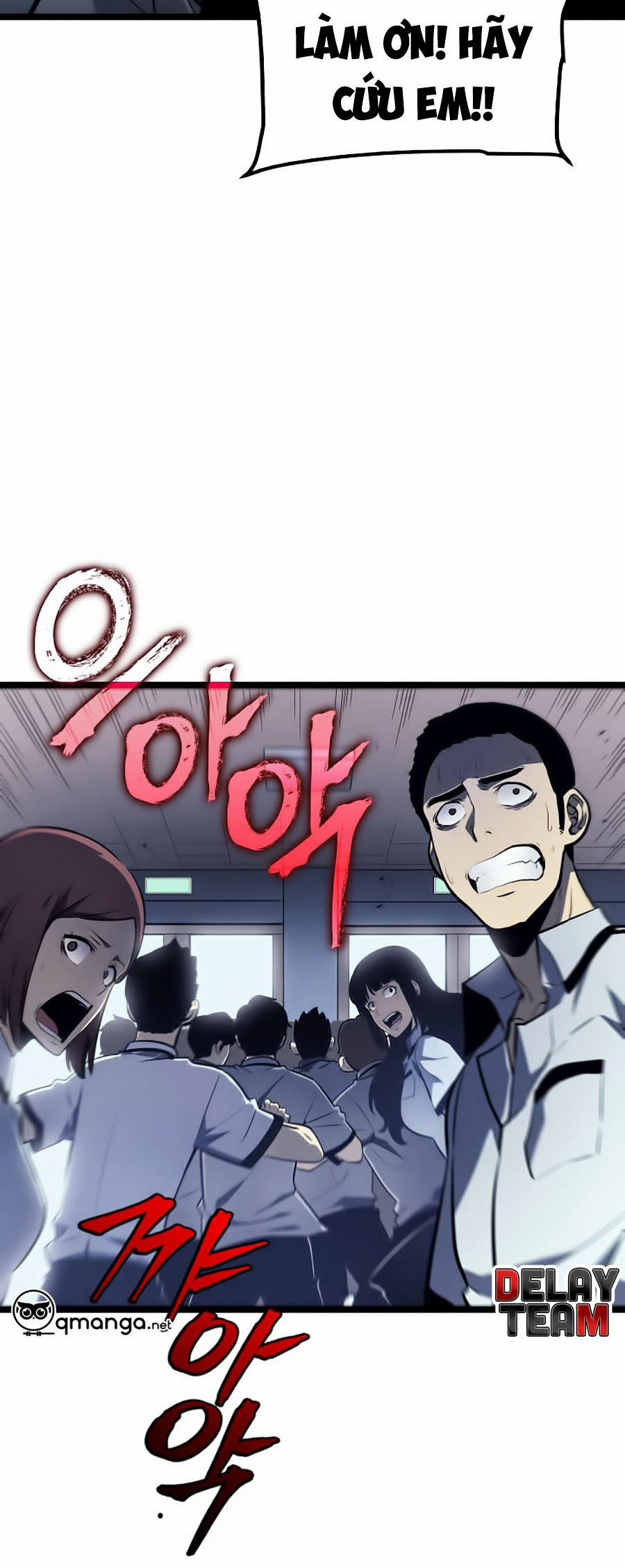 Tôi Thăng Cấp Một Mình SS2 7 trang 31