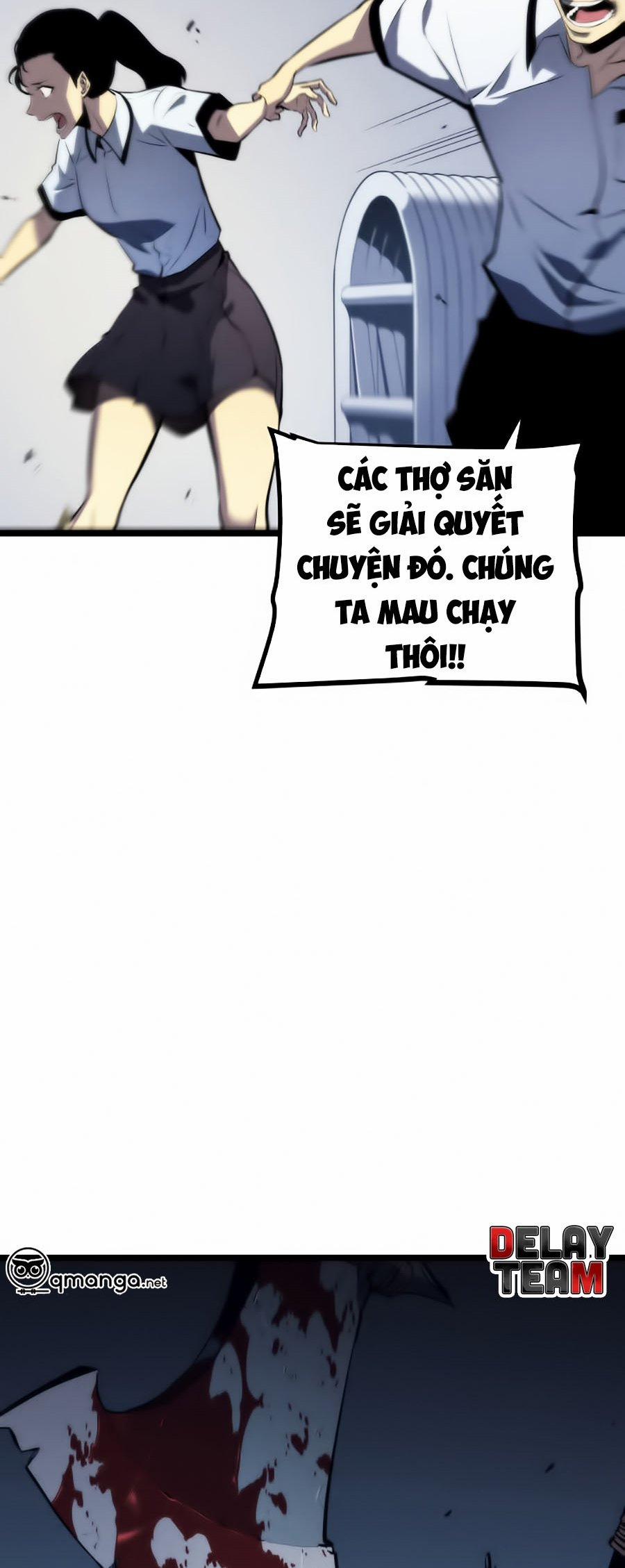 Tôi Thăng Cấp Một Mình SS2 7 trang 34