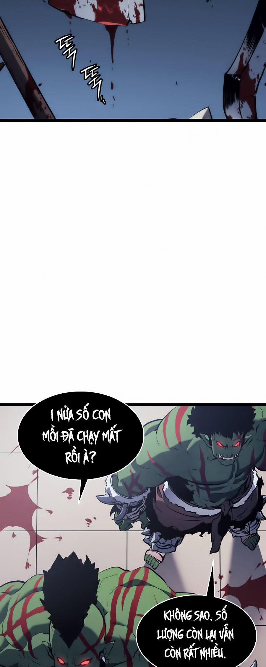 Tôi Thăng Cấp Một Mình SS2 7 trang 35