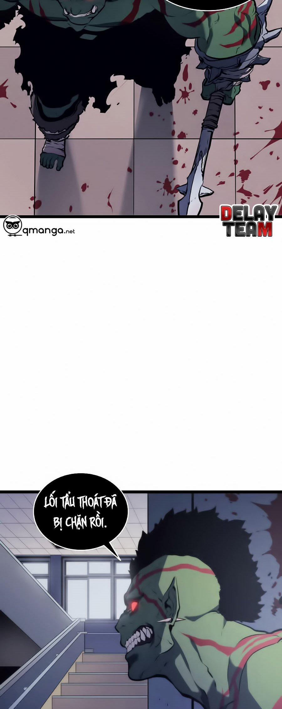 Tôi Thăng Cấp Một Mình SS2 7 trang 36