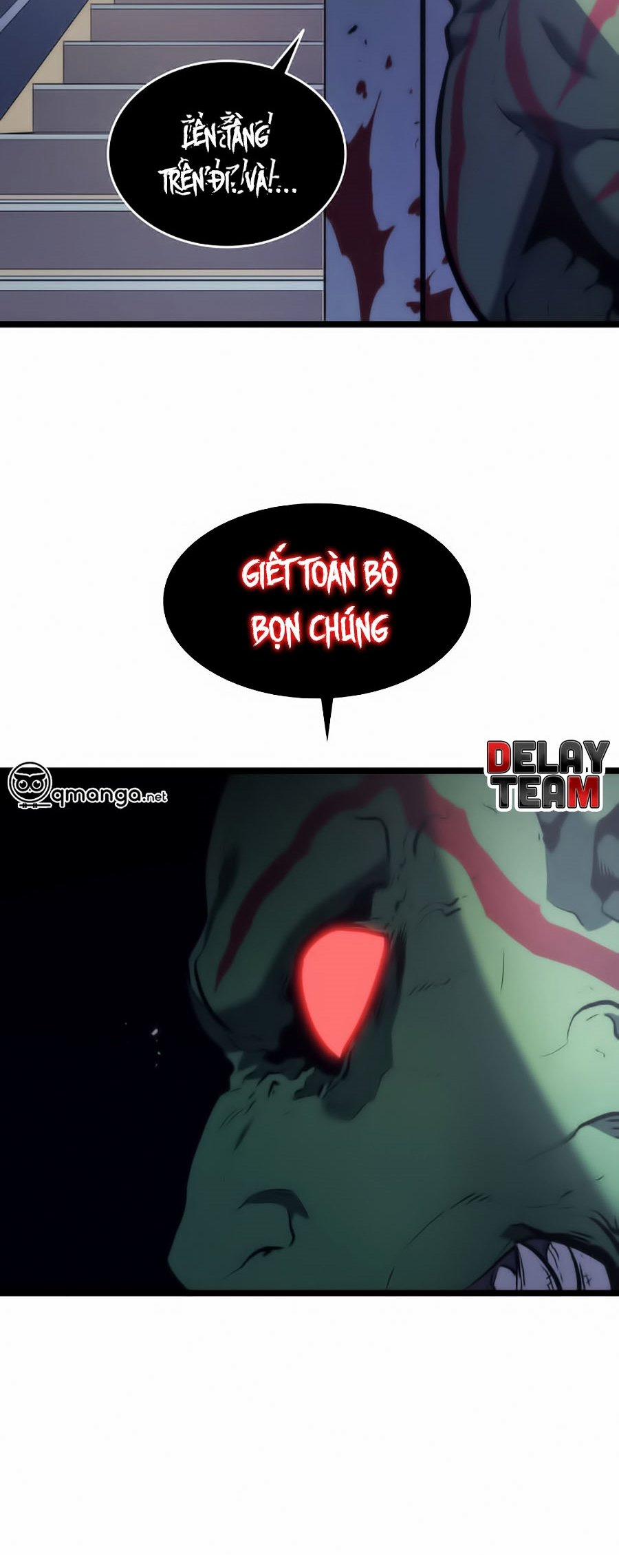 Tôi Thăng Cấp Một Mình SS2 7 trang 37