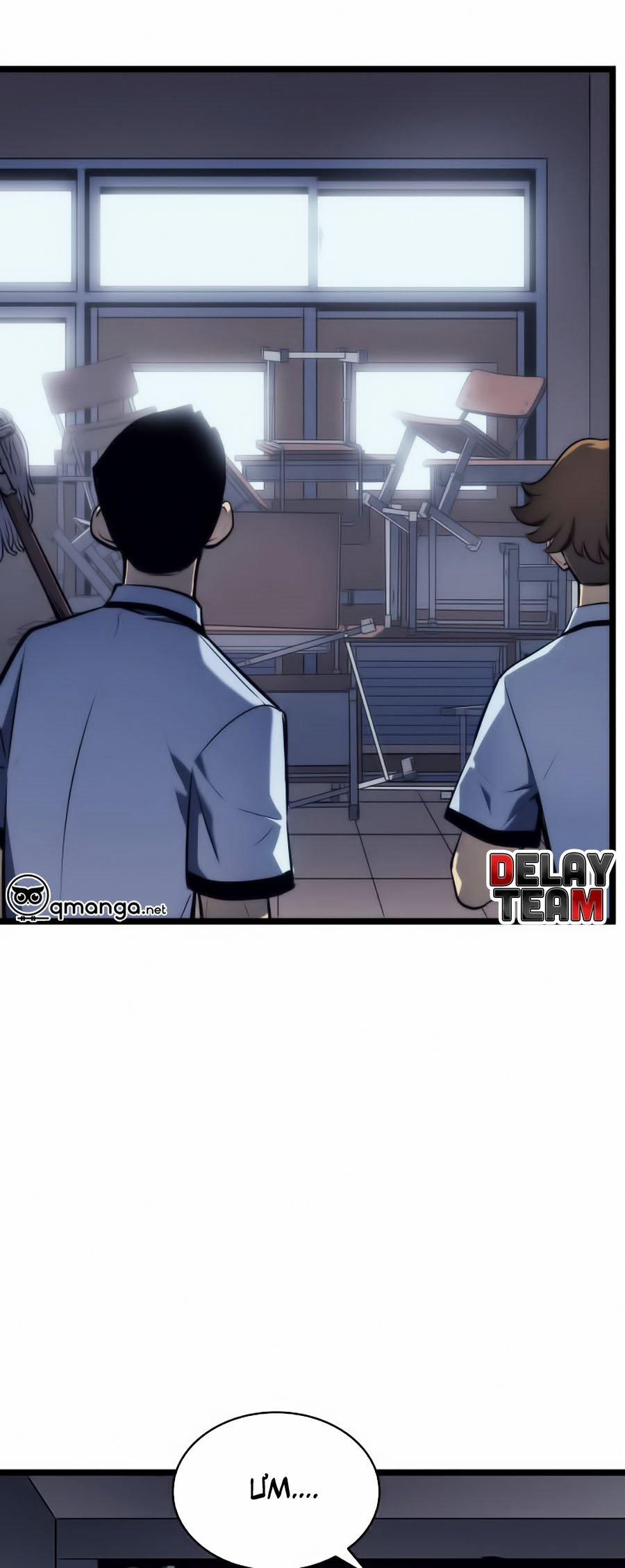 Tôi Thăng Cấp Một Mình SS2 7 trang 39