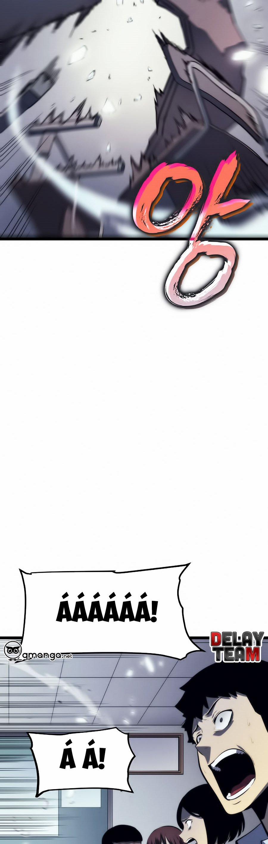 Tôi Thăng Cấp Một Mình SS2 7 trang 41