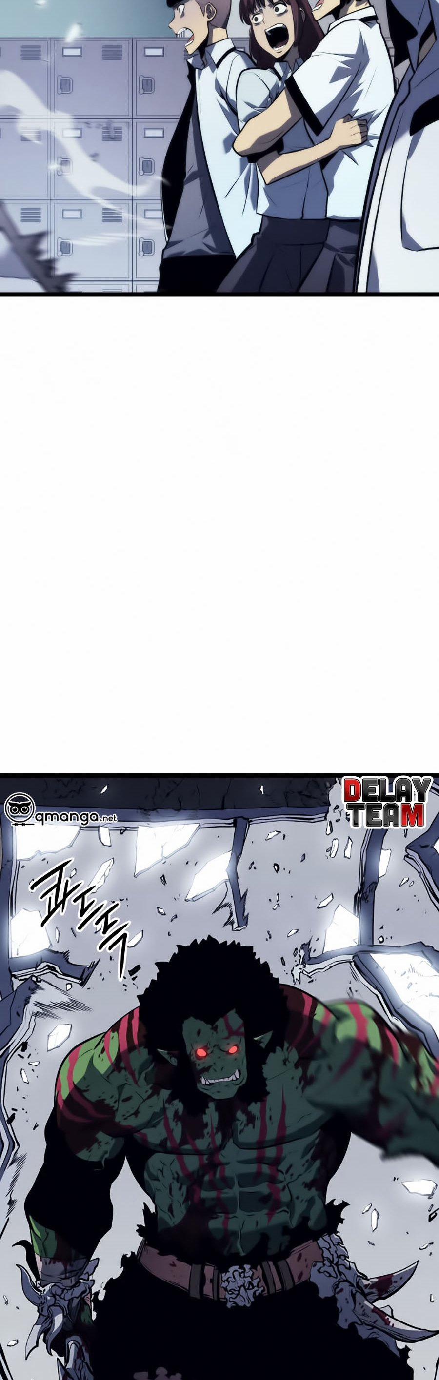 Tôi Thăng Cấp Một Mình SS2 7 trang 42