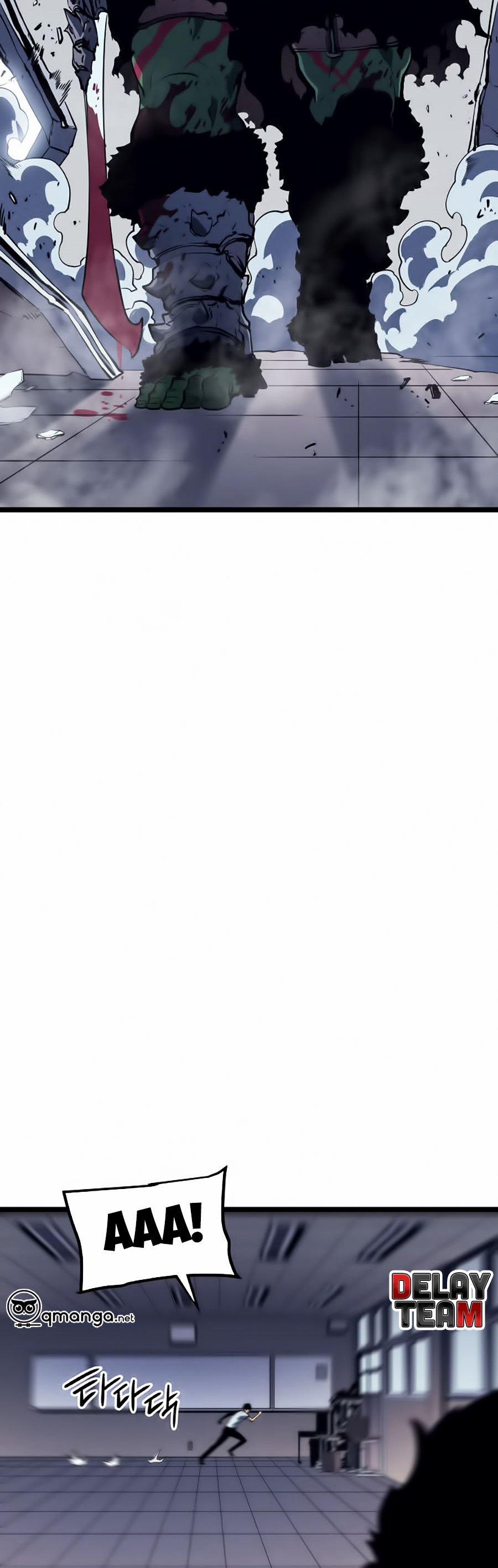 Tôi Thăng Cấp Một Mình SS2 7 trang 43