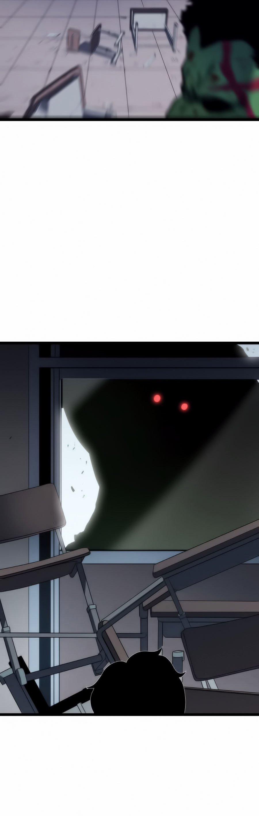 Tôi Thăng Cấp Một Mình SS2 7 trang 44