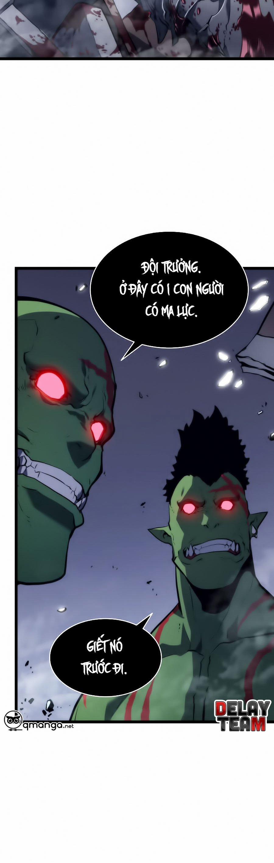 Tôi Thăng Cấp Một Mình SS2 7 trang 47