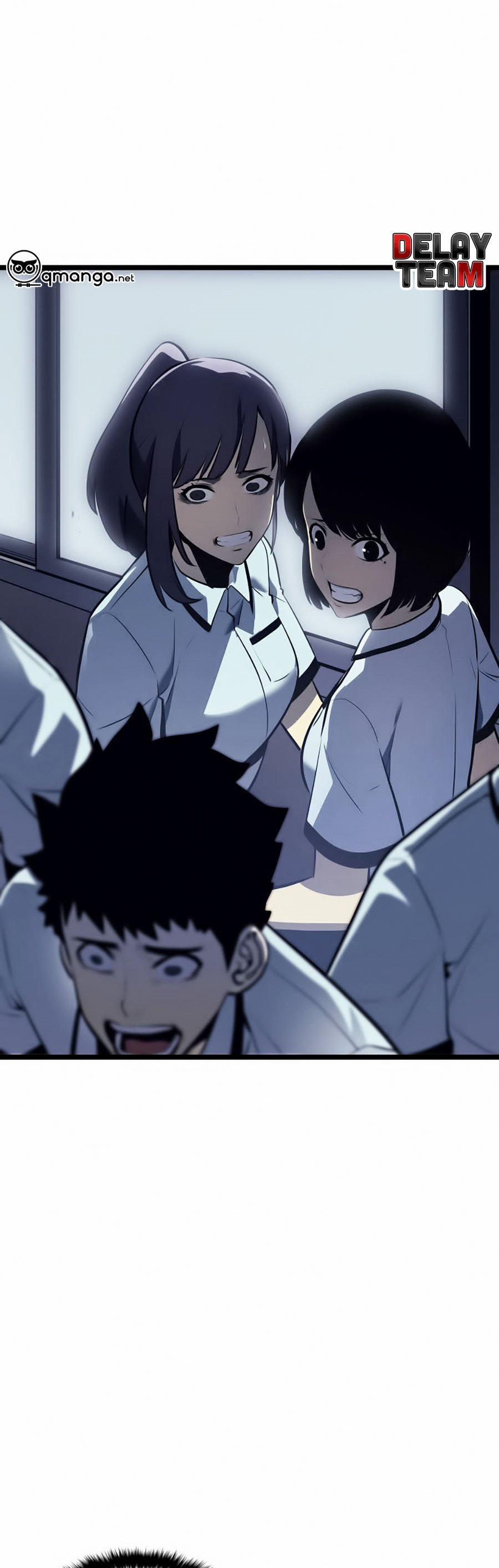 Tôi Thăng Cấp Một Mình SS2 7 trang 48