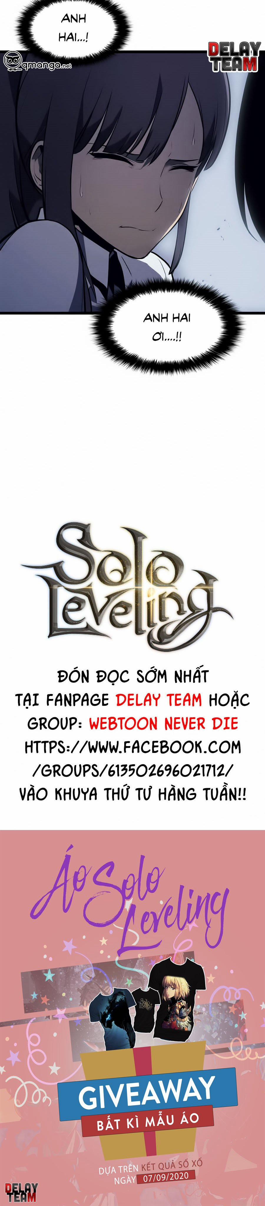 Tôi Thăng Cấp Một Mình SS2 7 trang 49