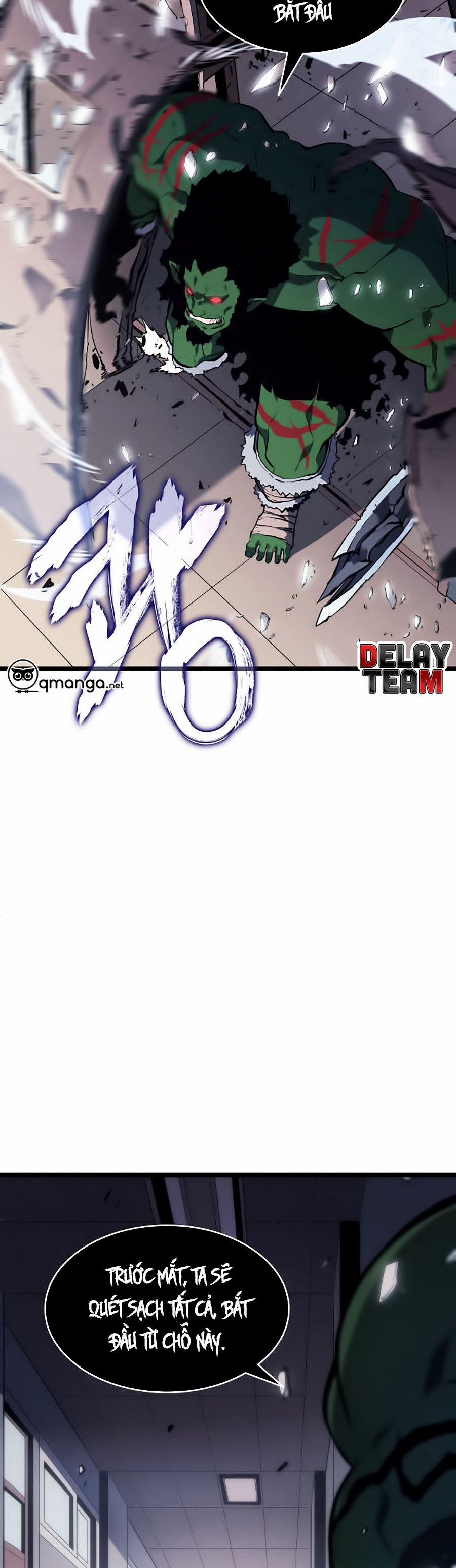 Tôi Thăng Cấp Một Mình SS2 7 trang 7