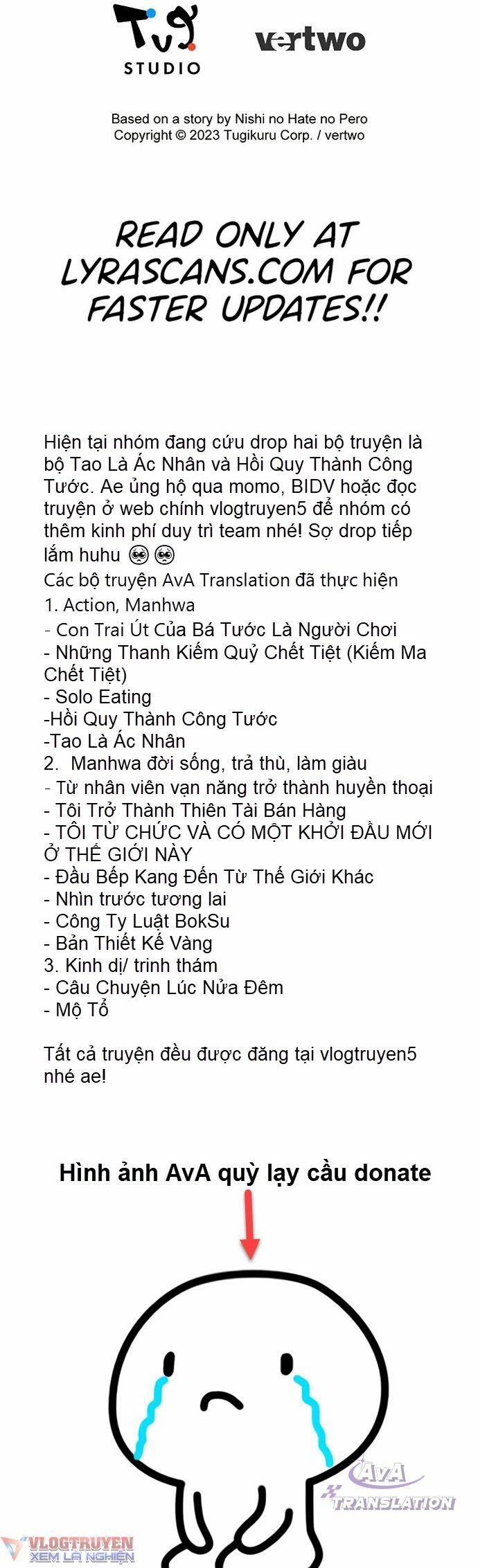 Tới Thế Giới Khác Của Riêng Tôi Chương 2 Trang 41