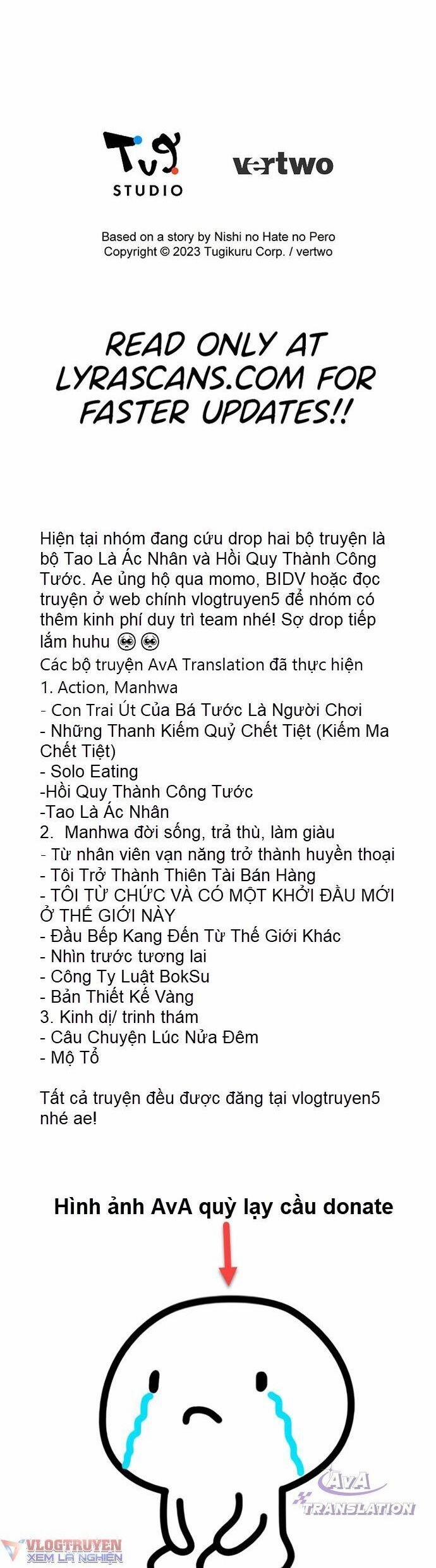 Tới Thế Giới Khác Của Riêng Tôi Chương 3 Trang 34