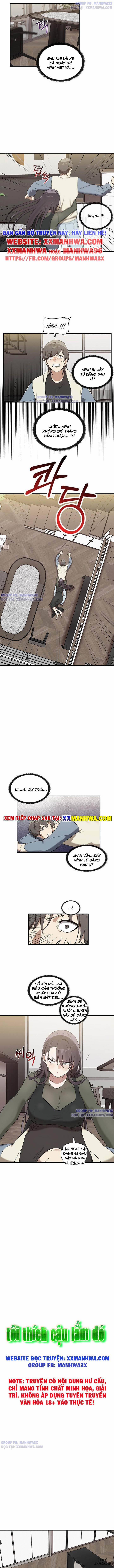 Tôi Thích Cậu Lắm Đó 16 trang 2