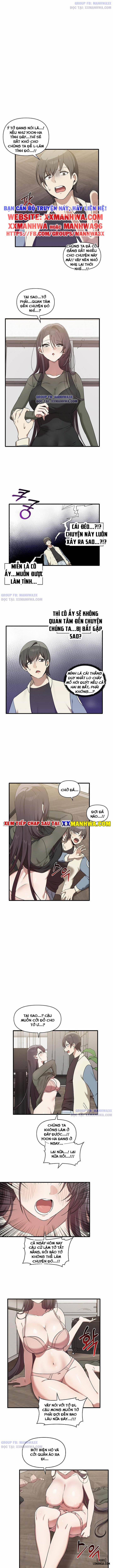 Tôi Thích Cậu Lắm Đó 16 trang 6