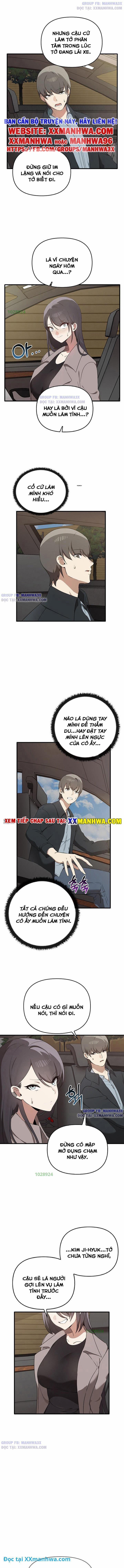 Tôi Thích Cậu Lắm Đó 22 trang 0