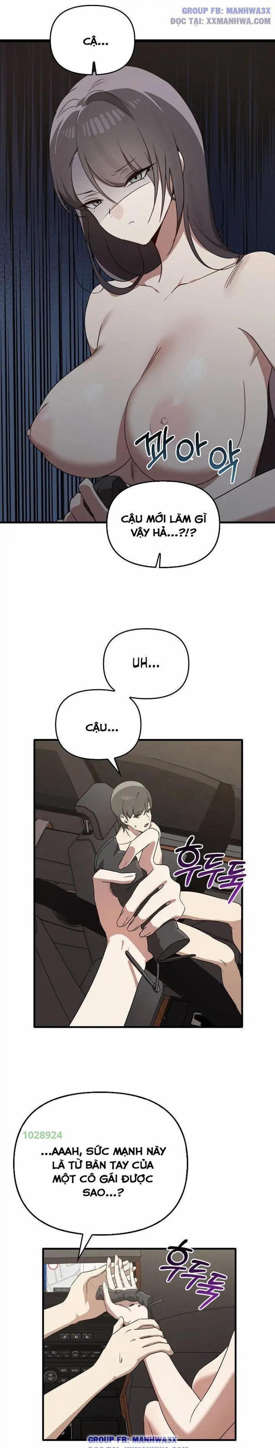 Tôi Thích Cậu Lắm Đó 25 trang 0