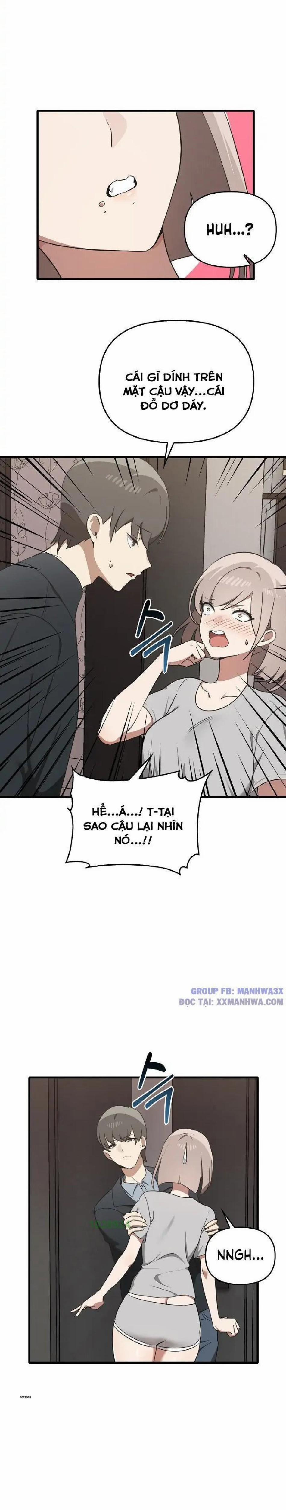 Tôi Thích Cậu Lắm Đó 25 trang 10