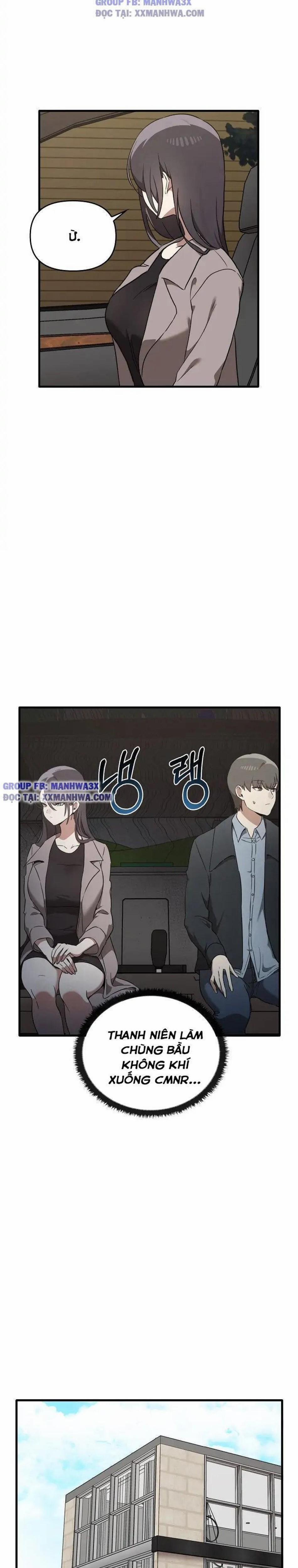 Tôi Thích Cậu Lắm Đó 25 trang 5