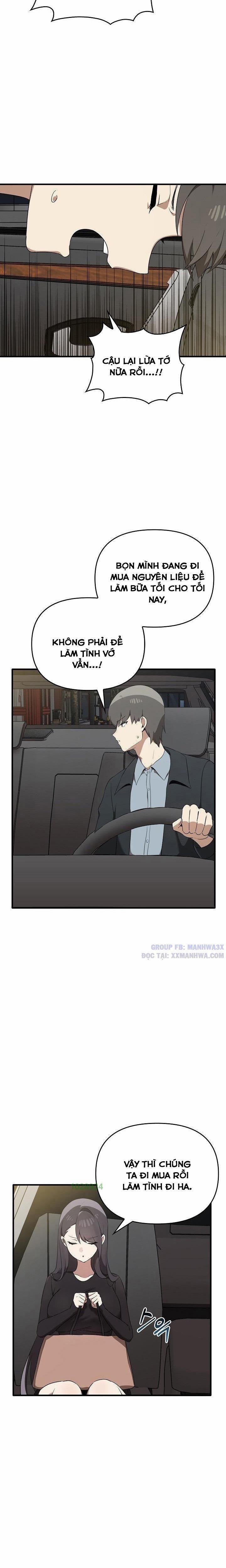 Tôi Thích Cậu Lắm Đó 26 trang 2