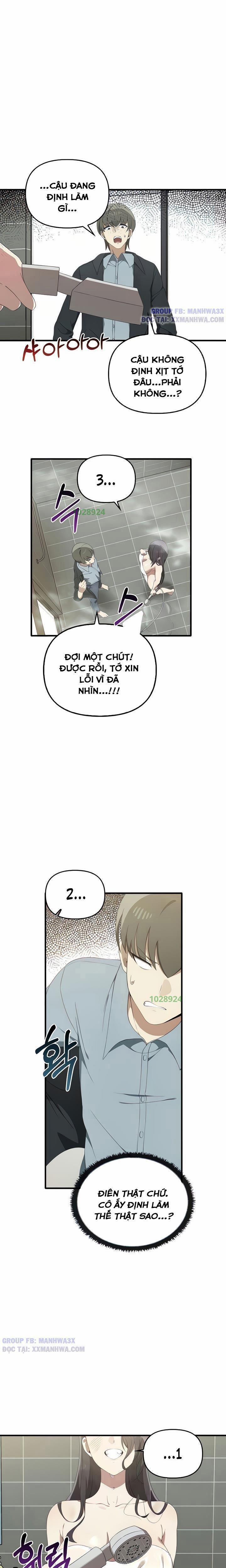 Tôi Thích Cậu Lắm Đó 27 trang 2