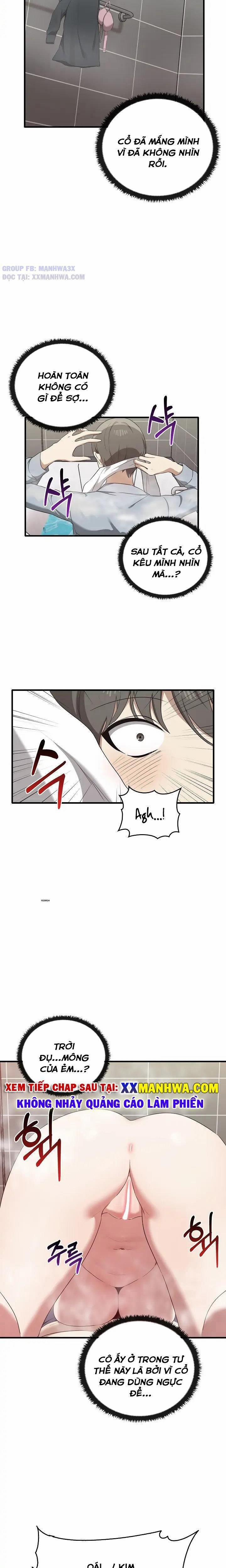 Tôi Thích Cậu Lắm Đó 28 trang 20