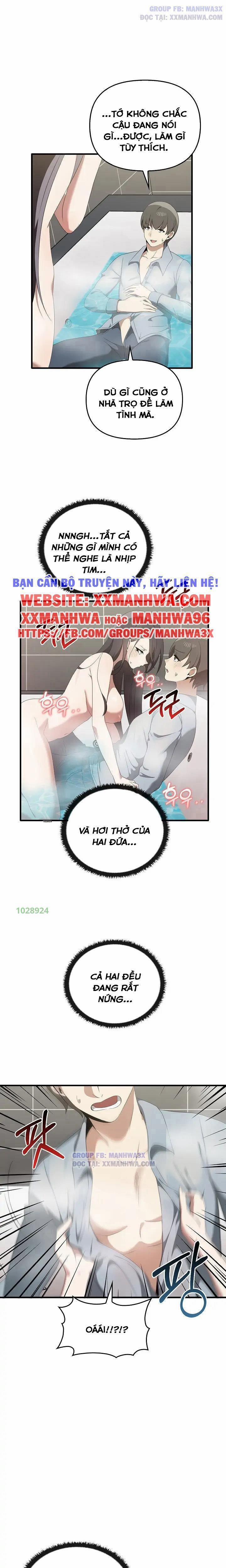 Tôi Thích Cậu Lắm Đó 28 trang 4