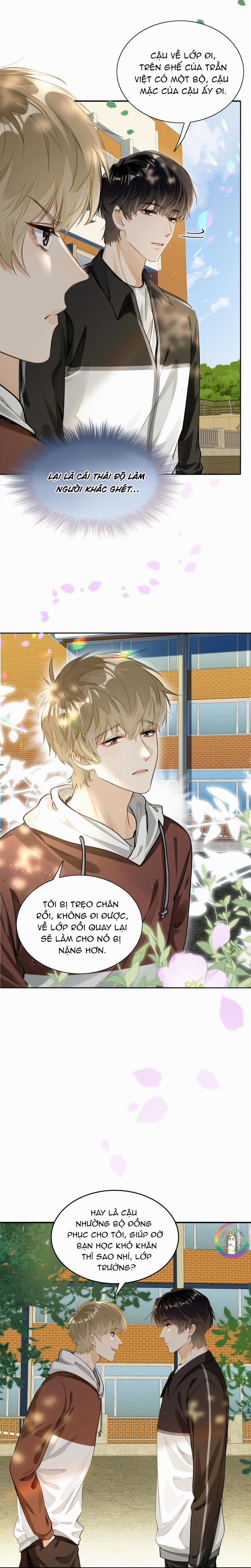 Tôi Thích Pheromone Của Cậu 2 trang 13