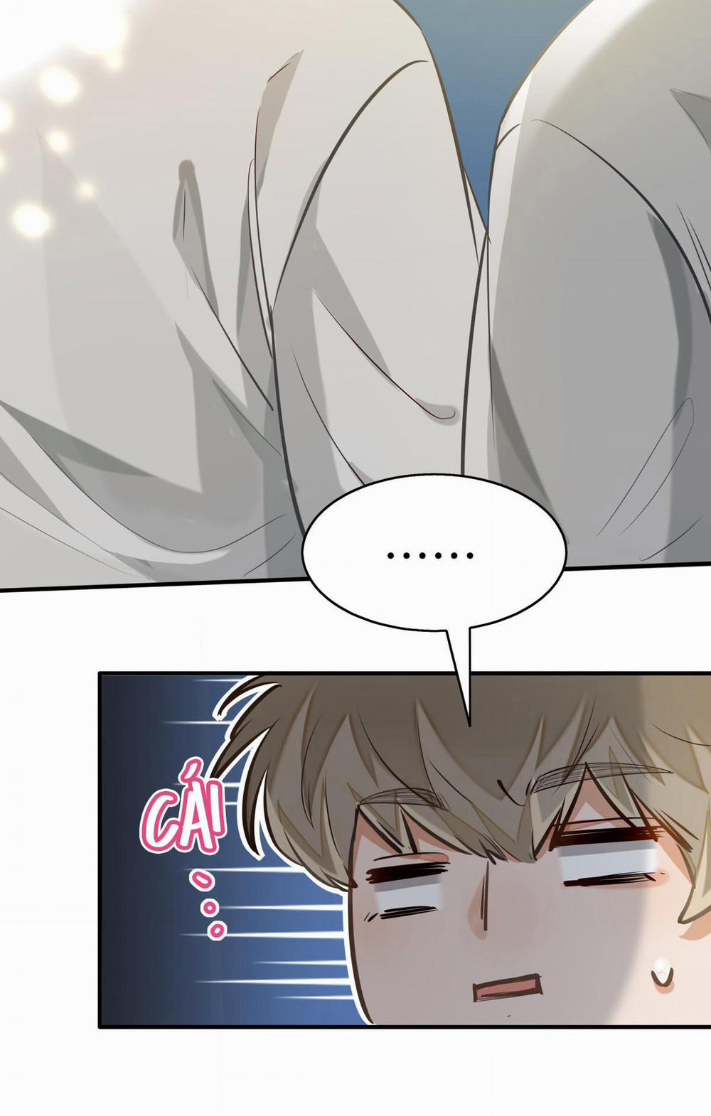 Tôi Thích Pheromone Của Cậu 3 trang 29