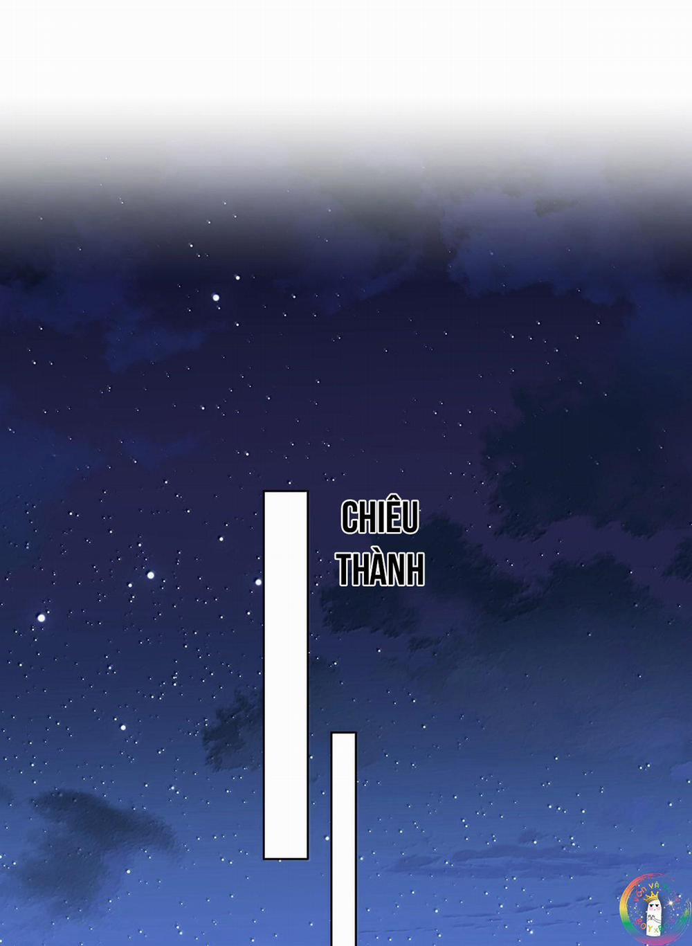 Tôi Thích Pheromone Của Cậu 60 trang 26