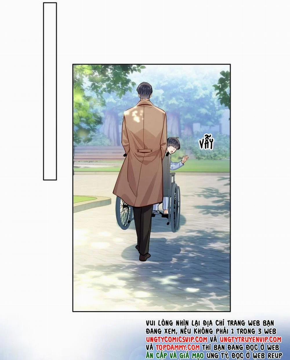 Tôi Thích Tin Tức Tố Của Cậu 16 trang 13