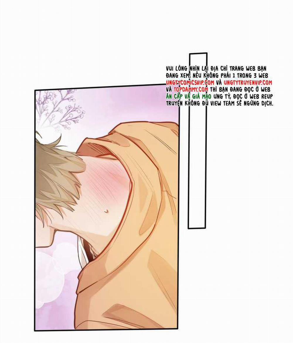 Tôi Thích Tin Tức Tố Của Cậu 17 trang 14