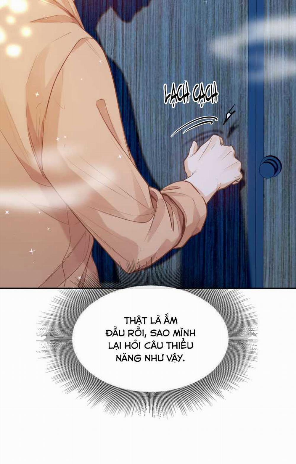 Tôi Thích Tin Tức Tố Của Cậu 17 trang 30