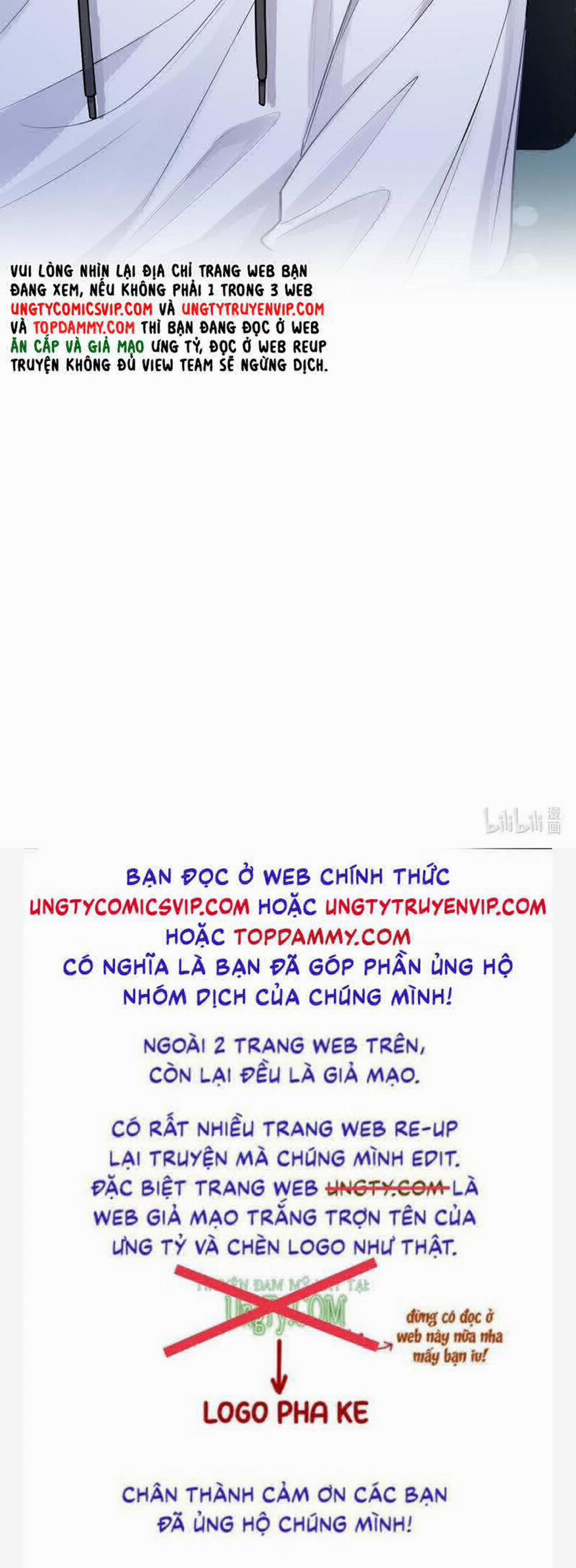 Tôi Thích Tin Tức Tố Của Cậu 18 trang 23