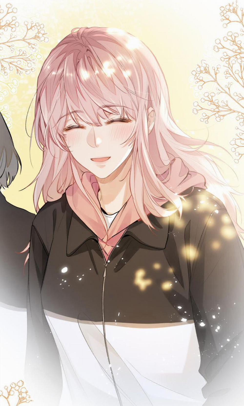 Tôi Thích Tin Tức Tố Của Cậu 21 trang 21