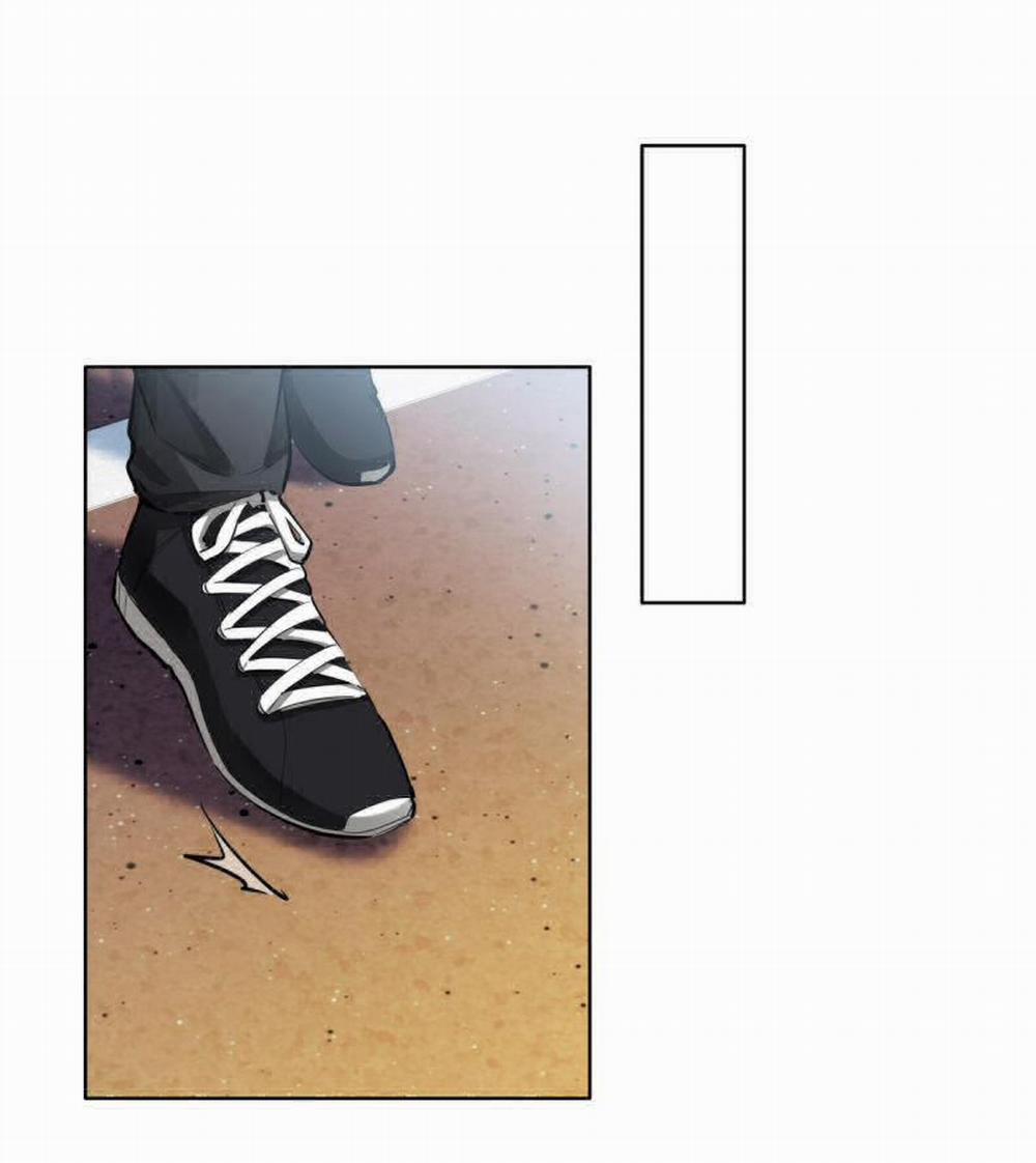 Tôi Thích Tin Tức Tố Của Cậu 23 trang 1