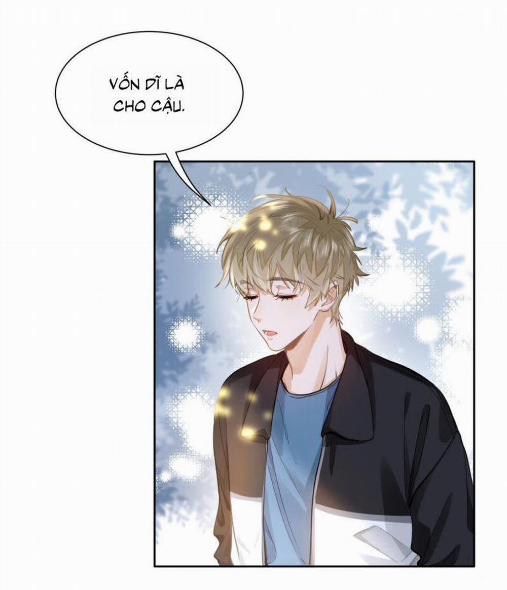 Tôi Thích Tin Tức Tố Của Cậu 23 trang 10