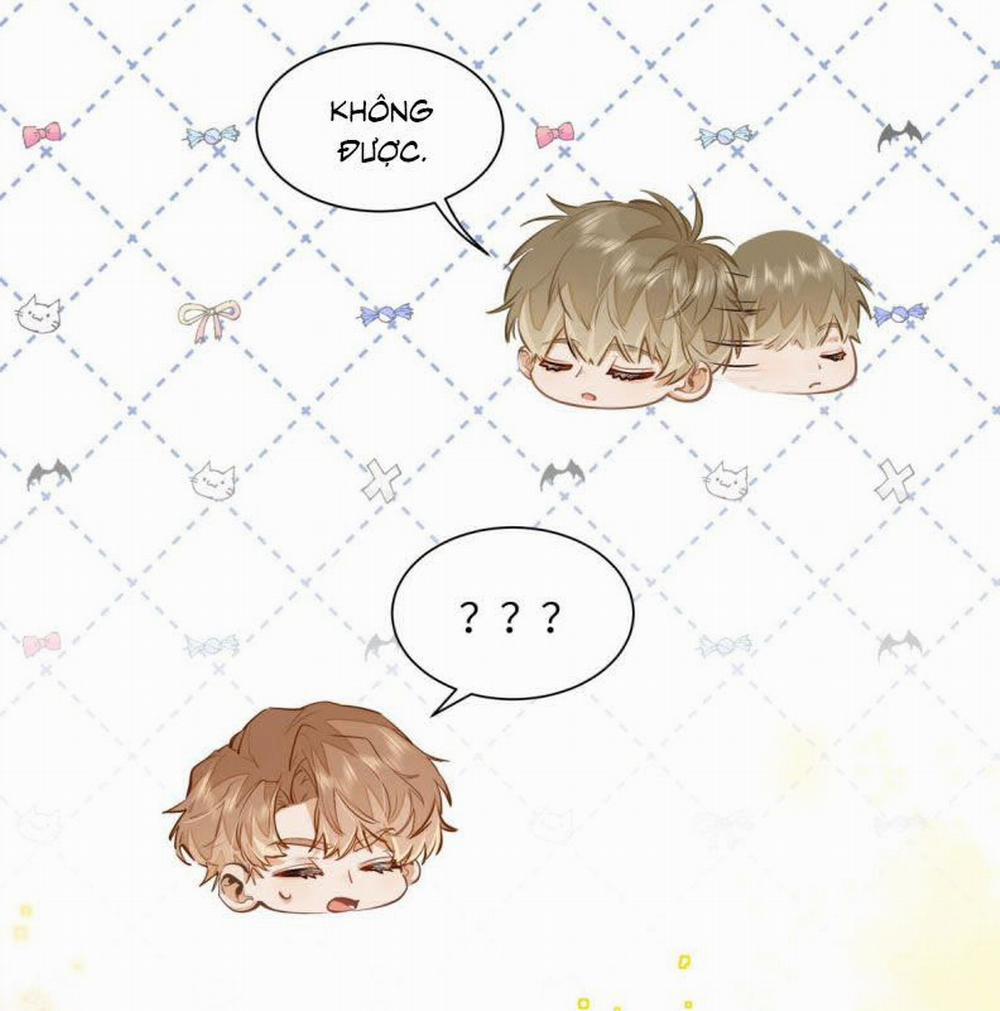 Tôi Thích Tin Tức Tố Của Cậu 24 trang 20